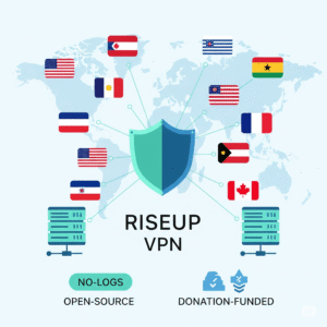 is riseup vpn safe – Privacy‑first, no‑logs & open‑source