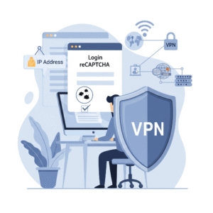 Does reCAPTCHA Work on VPN – Full Guide