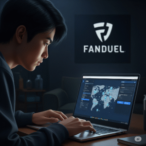 Can You Use FanDuel With a VPN? What to Know in 2025