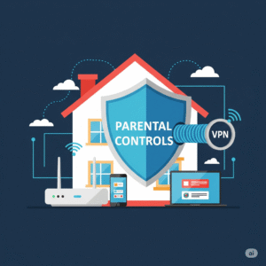 Can a VPN Bypass Parental Controls — Expert Guide