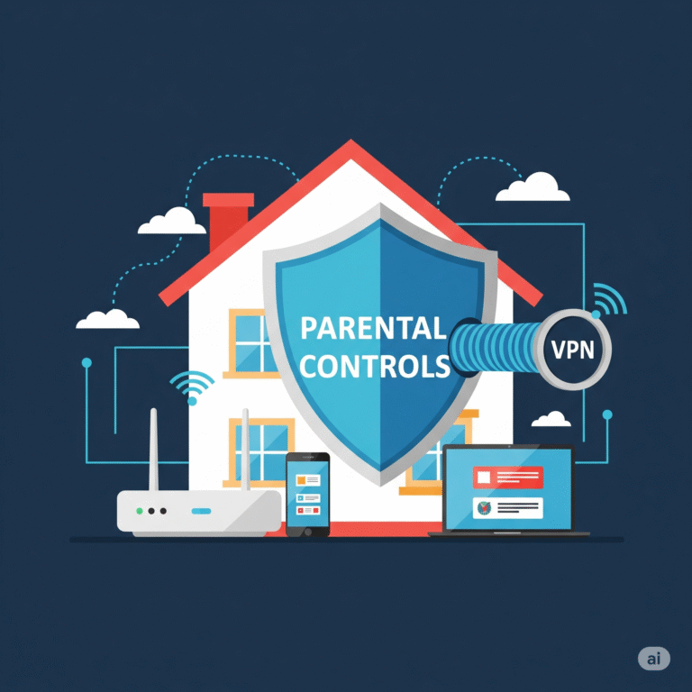 Can a VPN Bypass Parental Controls — Expert Guide