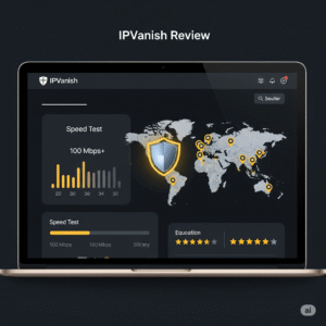 IPVanish review: Speed, Privacy & Threat Protection Tested in 2025