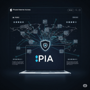 Private Internet Access (PIA) review 2025 – Is It Worth It?
