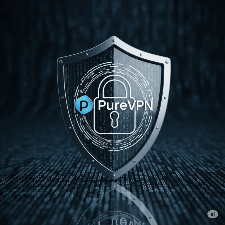 PureVPN review: Tested in 2025 – Privacy, Speed & Value