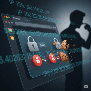 why does my google chrome never stay signed in vpn – Fix It Fast