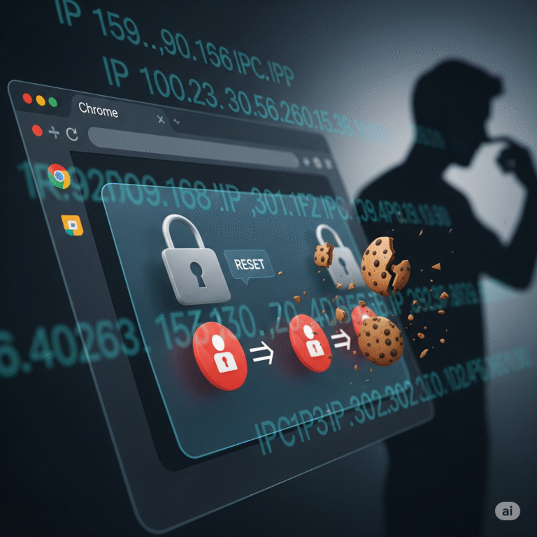 why does my google chrome never stay signed in vpn – Fix It Fast