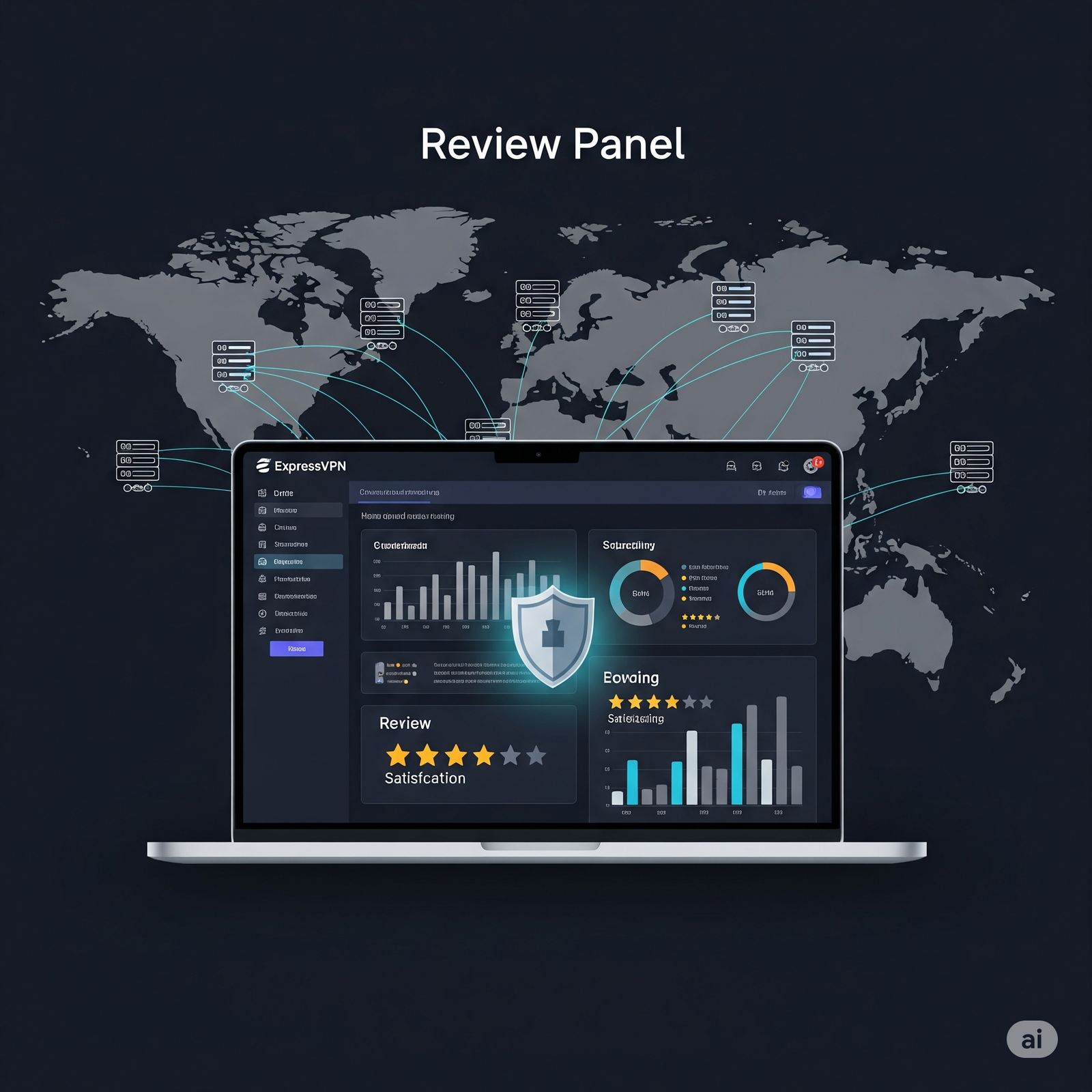 expressvpn review – Tested in 2025: Speed, Privacy & Ease