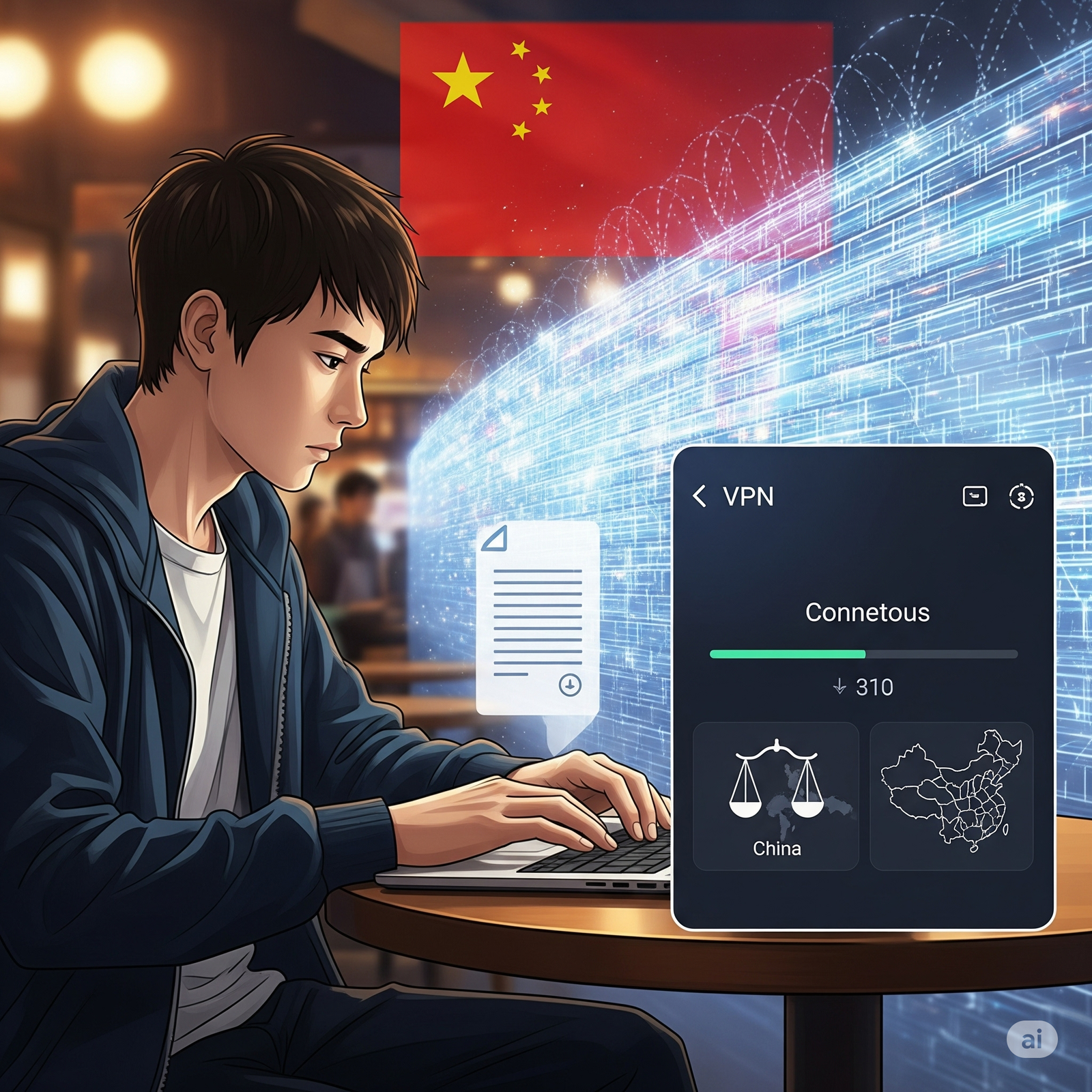 is vpn legal in china – What You Must Know (2025)
