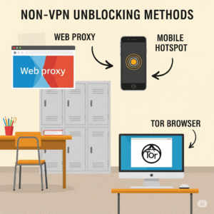 how to unblock games at school without vpn – Fast Guide