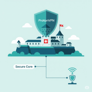 ProtonVPN review: Tested in 2025 – Privacy, Speed, Free Plan