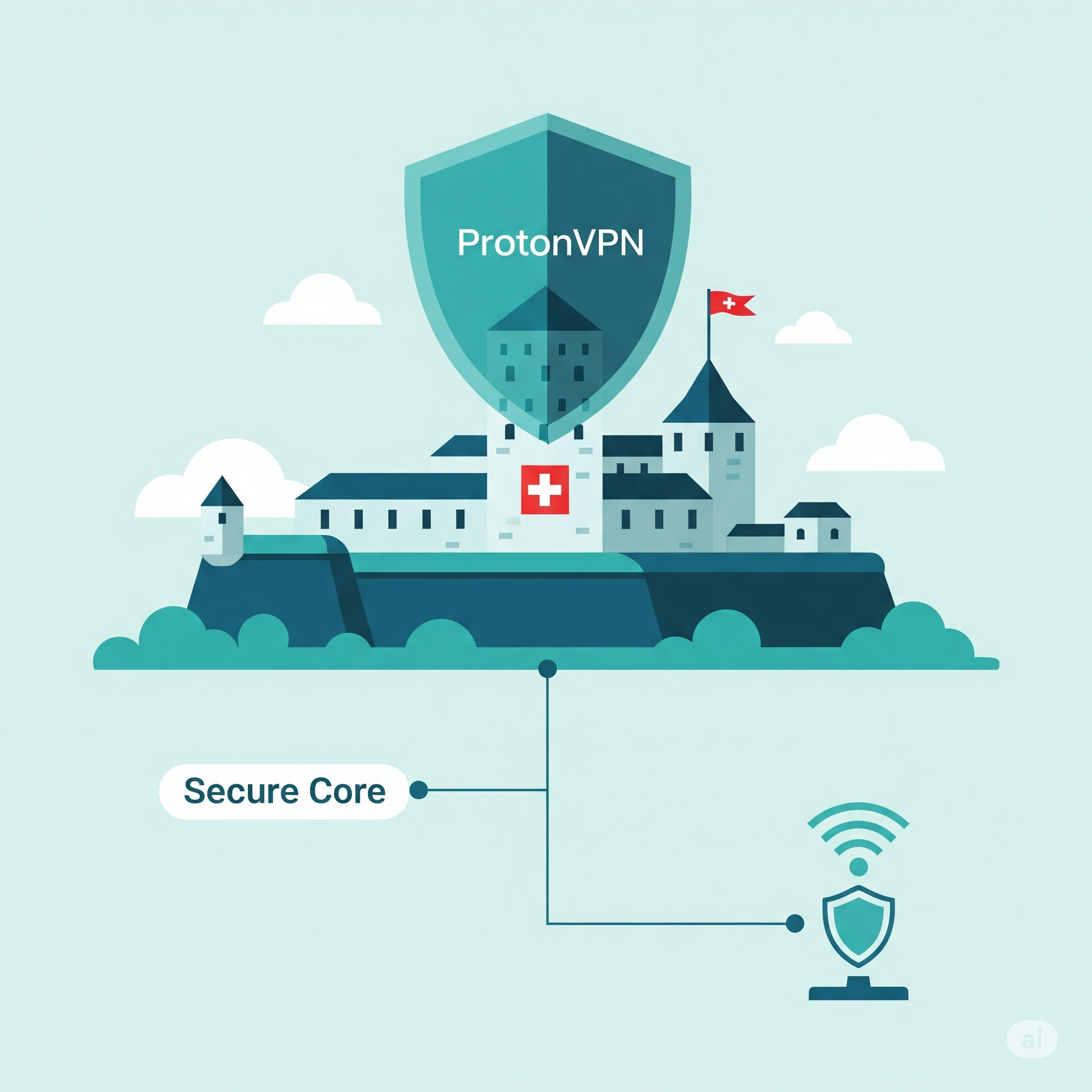 ProtonVPN review: Tested in 2025 – Privacy, Speed, Free Plan