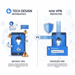 Do I Need VPN for Direct Download? Find Out Now