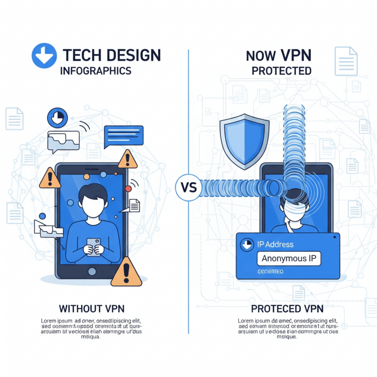 Do I Need VPN for Direct Download? Find Out Now