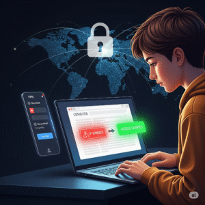 Can a VPN Bypass an IP Ban? Find Out Now