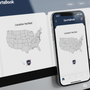 Guide: how to use fanduel with a vpn (Risks & Legal)