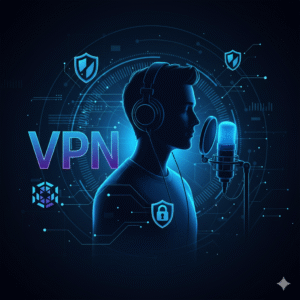 what vpn does joe rogan use