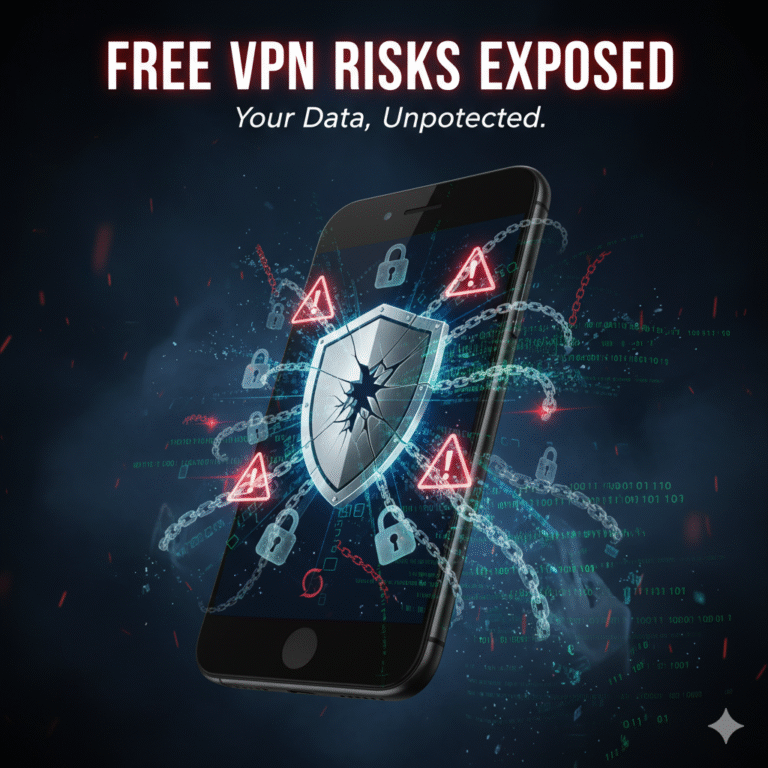 Free VPN apps