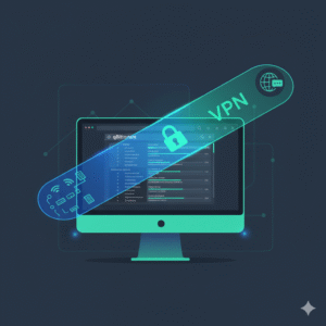 How To Use A VPN With Qbittorrent — secure torrenting guide