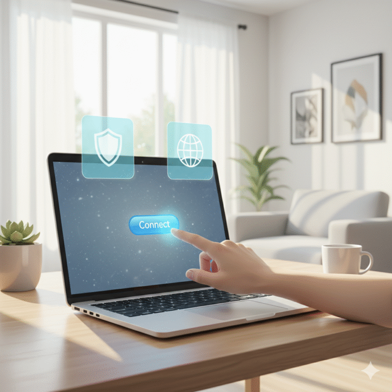 How To Use A VPN On A Macbook – Easy Setup Guide