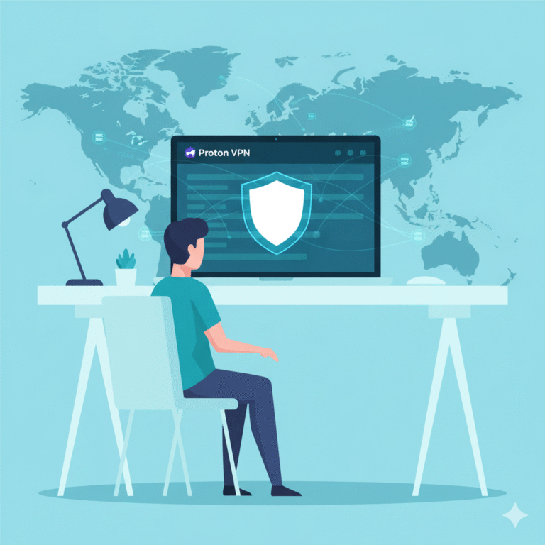 Is Proton VPNGood – Unbiased Review & Verdict