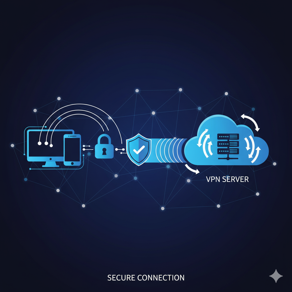 What does a VPN do — Benefits & How It Works