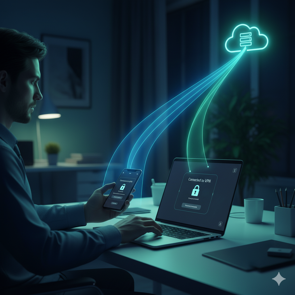 how to use a vpn – Step-by-Step Guide for Beginners