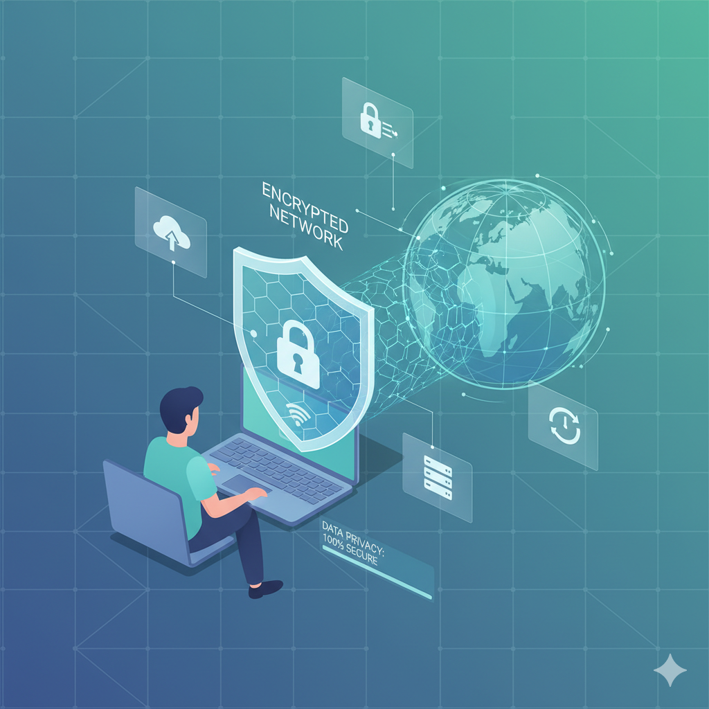 What is a VPN: Definition, Benefits & Uses