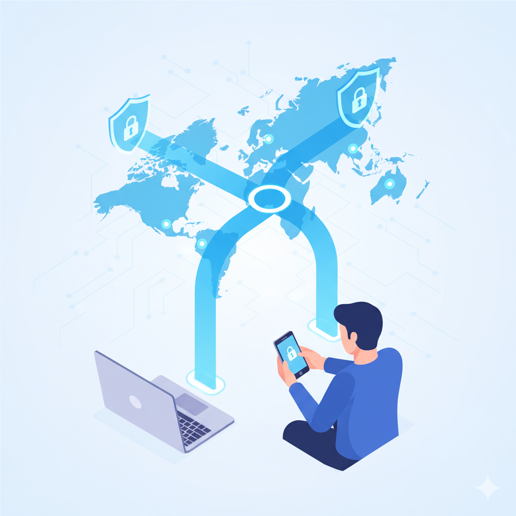 How Do I Get A VPN – Step by Step Guide for Beginners