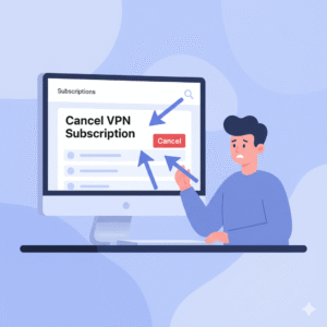 How to Cancel a VPN Subscription — Step-by-Step Guide