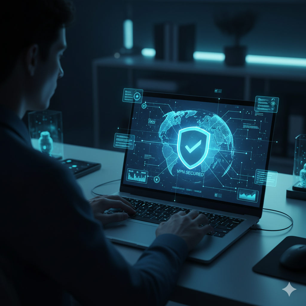 How To Get A VPN – Simple Steps to Stay Secure Online