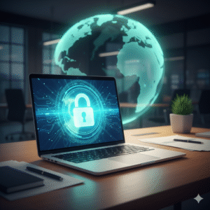 What Does VPN Mean – Discover its purpose & benefits