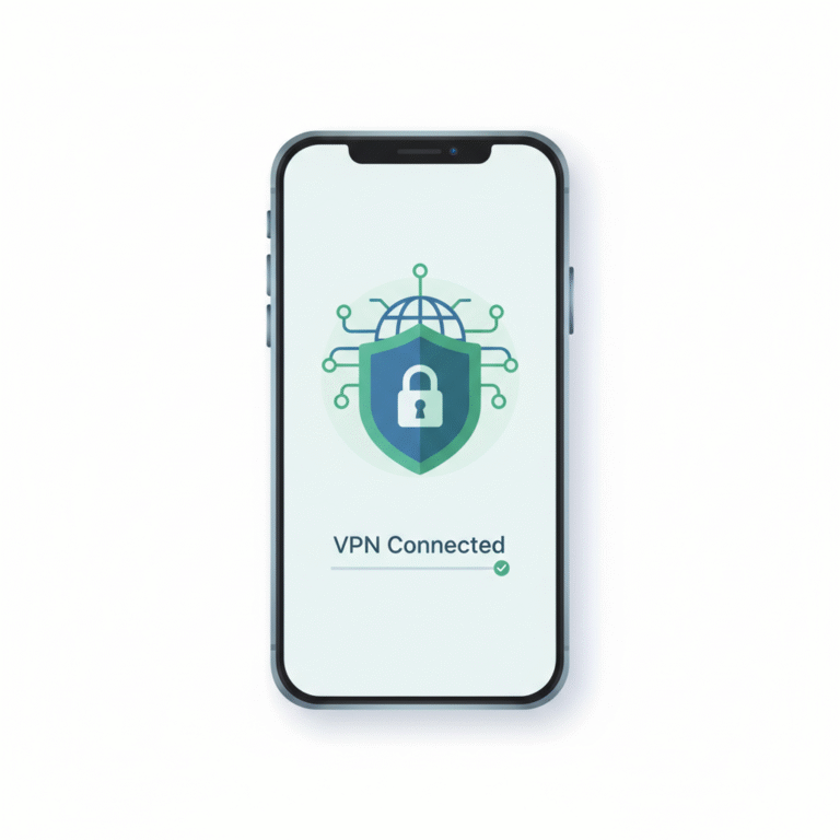 How To Use VPN On Iphone – Secure & Stream on Mobile