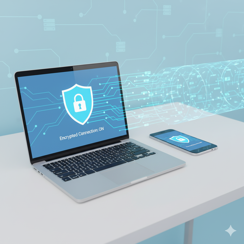 What is VPN Used For – Key Benefits Explained
