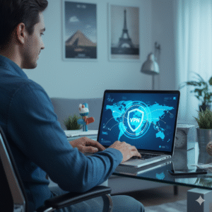 Can You Book A Flight Using VPN For Cheap Prices