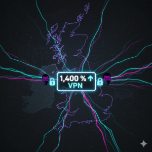 UK Age-Verification Law