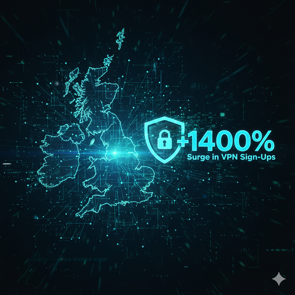 UK Online Safety Act