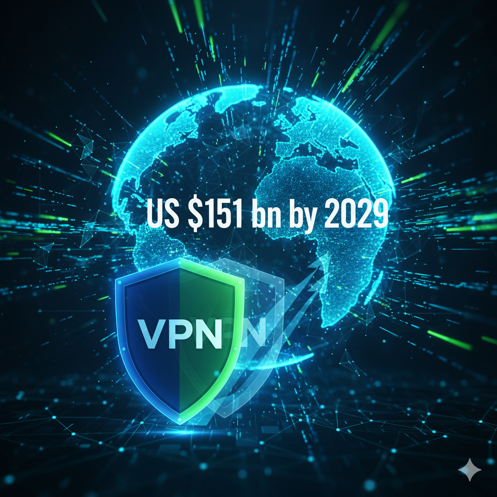 VPN market