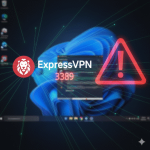 ExpressVPN