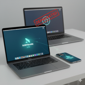 Surfshark
