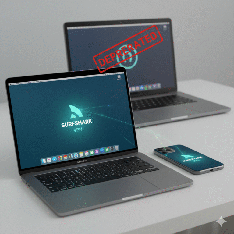 Surfshark