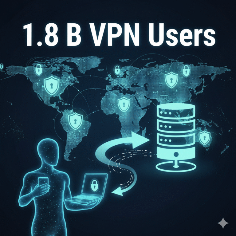 Global VPN
