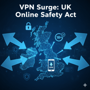 UK Online Safety Act