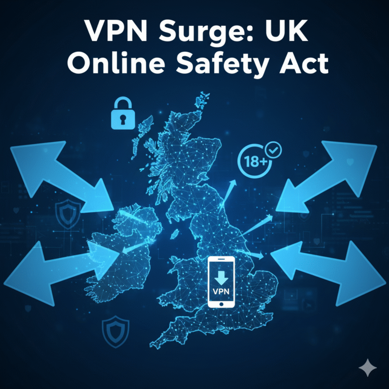 UK Online Safety Act
