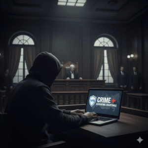 VPN Use an Aggravating