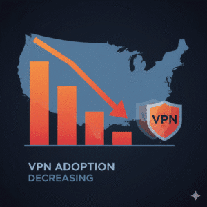 VPN Usage