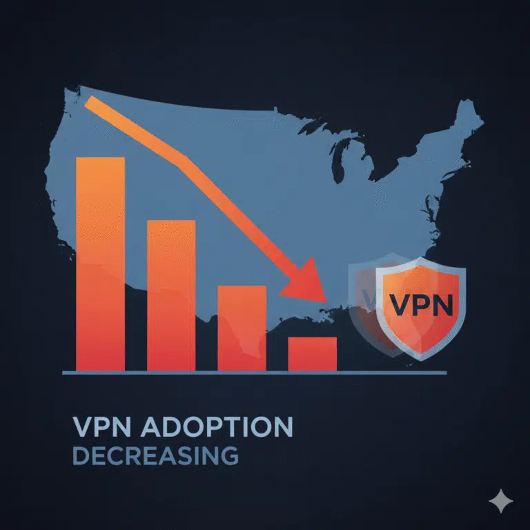 VPN Usage