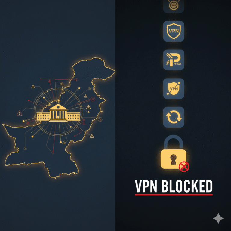 VPN providers