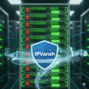 IPVanish