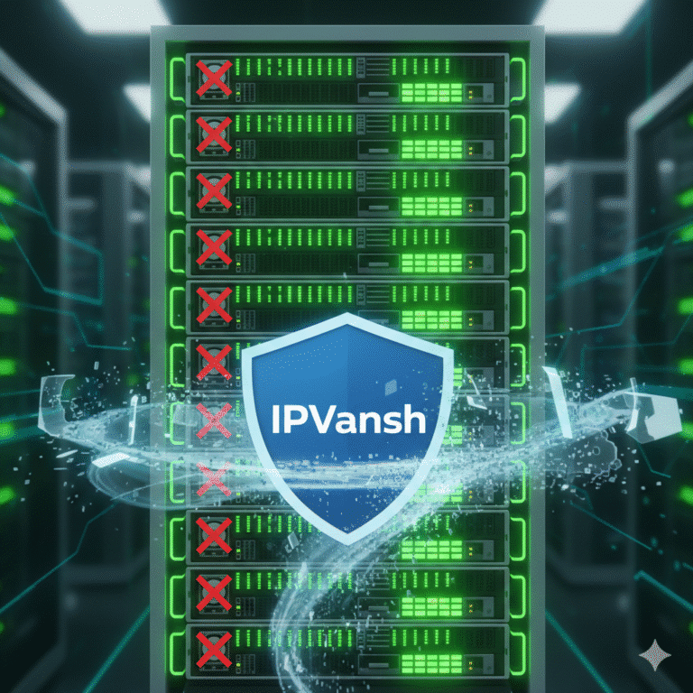 IPVanish