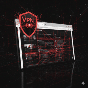 Free VPN Extension